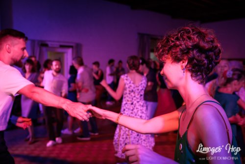 Limoges'Hop festival 2022

Partage libre avec le crédit et la citation (@lightexmachina) de l'auteur pour tout usage non promotionnel ou commercial.

© Alexandre - LIGHT EX MACHINA 2022, tous droits réservés.